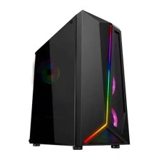 Revenger EVESKY Mid-Tower RGB ATX Gaming Case